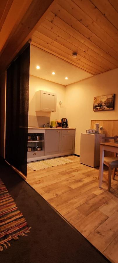 Ferienhaus Lechtaler Alpen บาค ภายนอก รูปภาพ