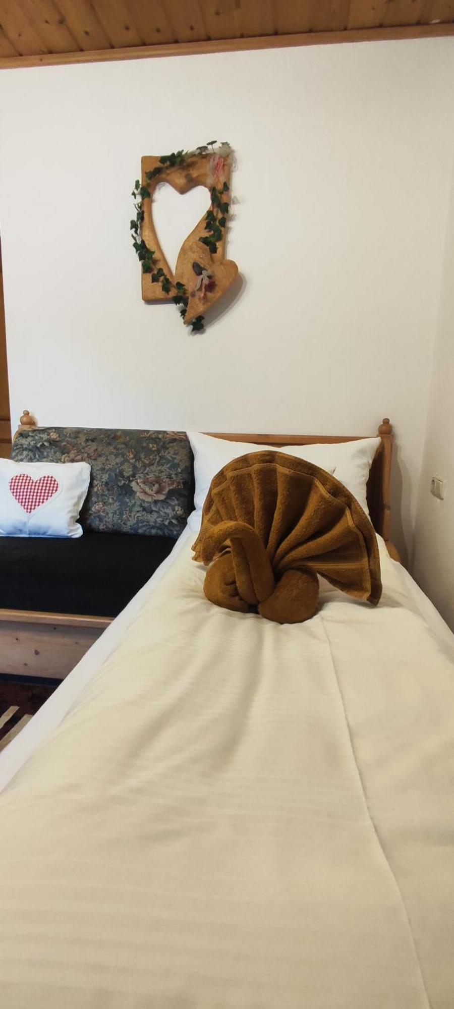 Ferienhaus Lechtaler Alpen บาค ภายนอก รูปภาพ