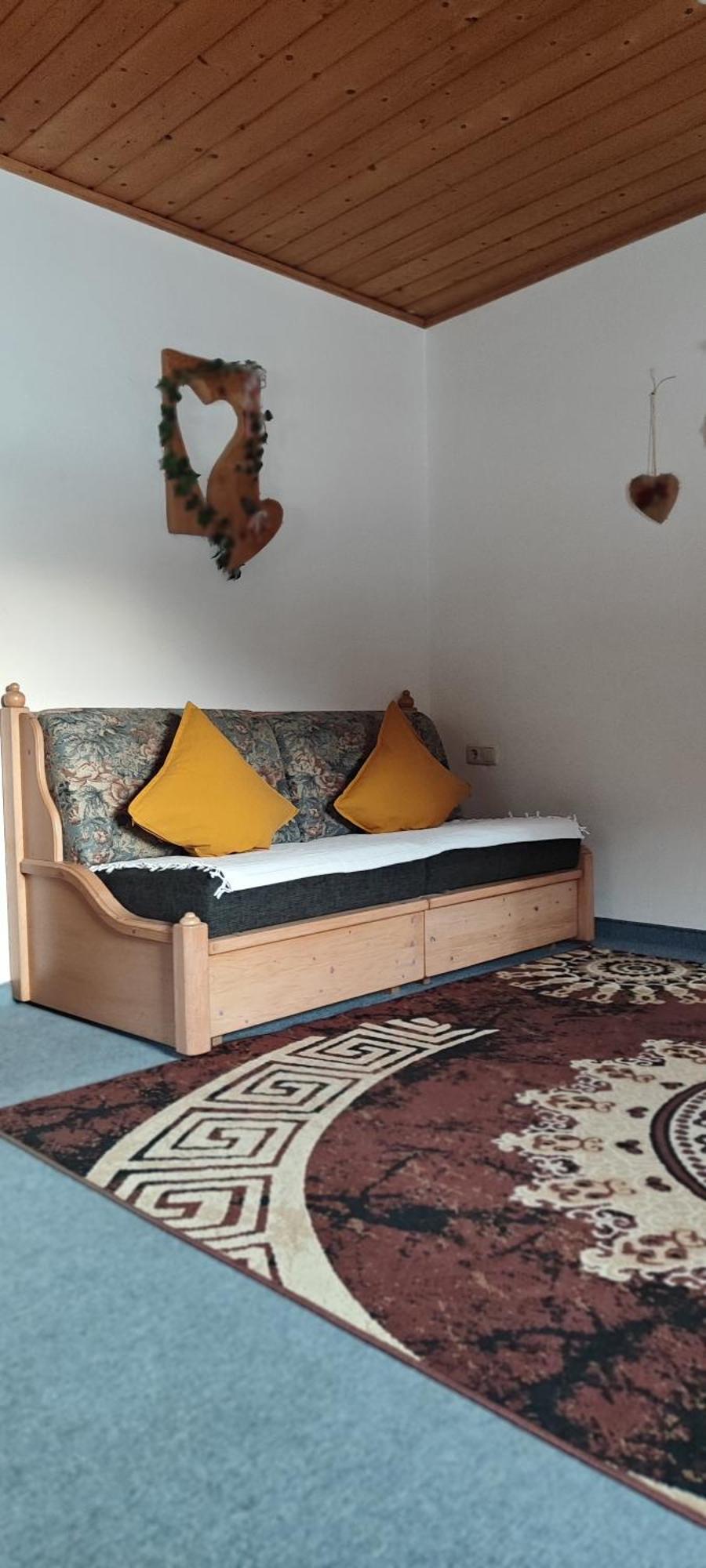 Ferienhaus Lechtaler Alpen บาค ภายนอก รูปภาพ