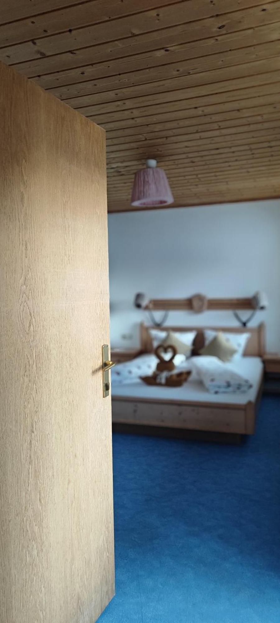 Ferienhaus Lechtaler Alpen บาค ภายนอก รูปภาพ