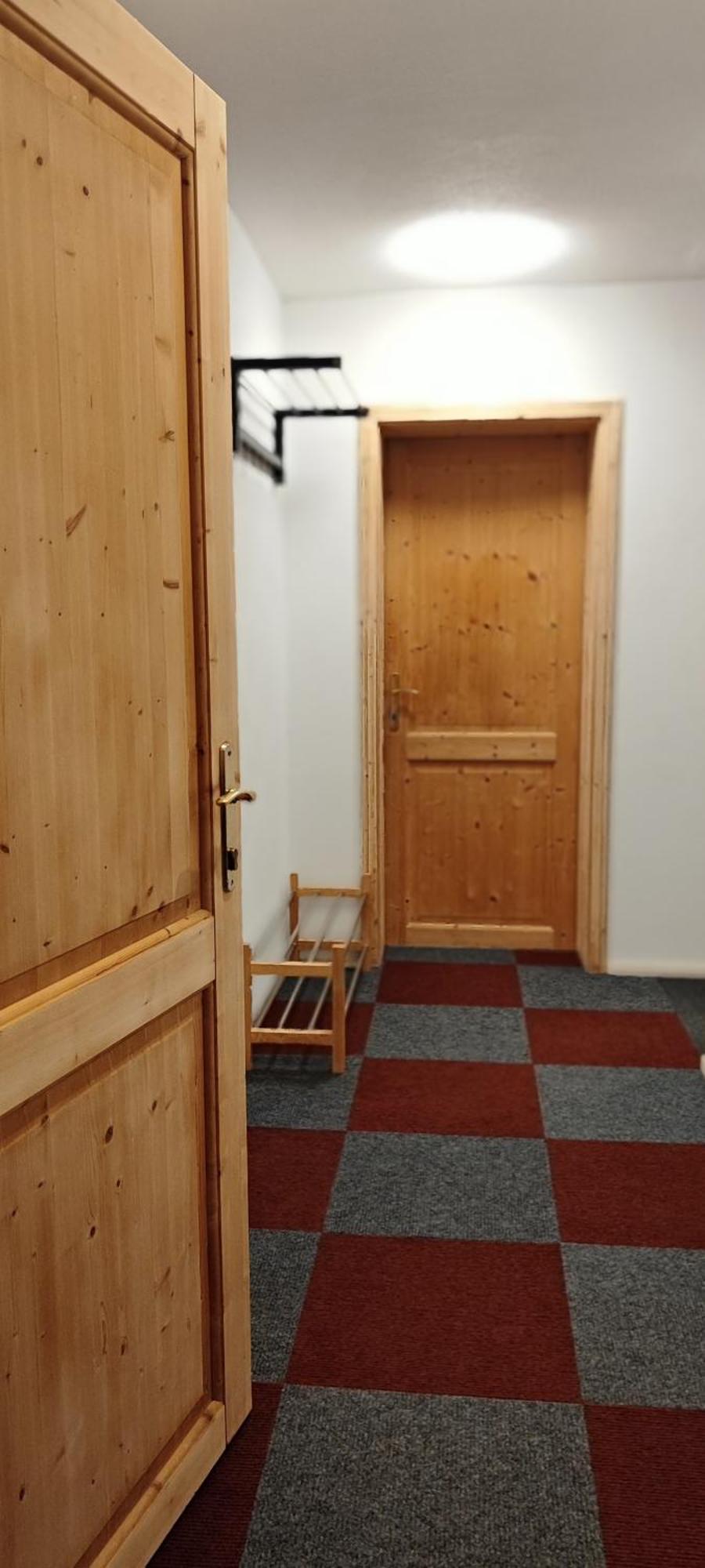 Ferienhaus Lechtaler Alpen บาค ภายนอก รูปภาพ